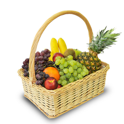 Корзина фруктовая Frutto Basket Новокузнецк Кемеровская область