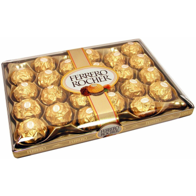 Набор конфет Ferrero Rocher Новокузнецк Кемеровская область